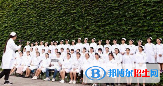 廣州2021年好一點的衛(wèi)校