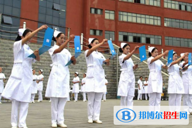 蘭州2021年衛(wèi)校可以學(xué)什么