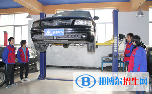 貴州2021年哪個(gè)大專學(xué)校的汽修學(xué)校好