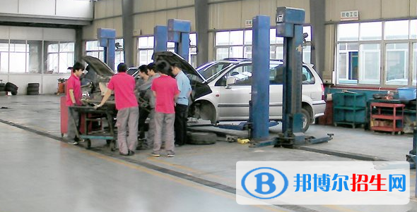 貴州2021年汽修學校有哪些專業(yè)好