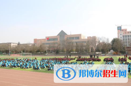 甘肅2021年初中畢業(yè)讀什么中專學(xué)校