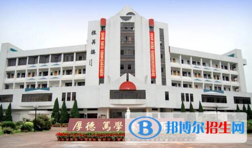 廣東2021年初中畢業(yè)可以去什么中專學校