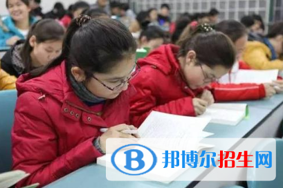 甘肅2021年中專學(xué)校是什么意思
