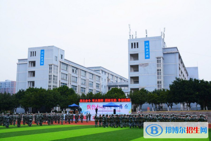 重慶2022年護理學校最好的大專院校有哪些