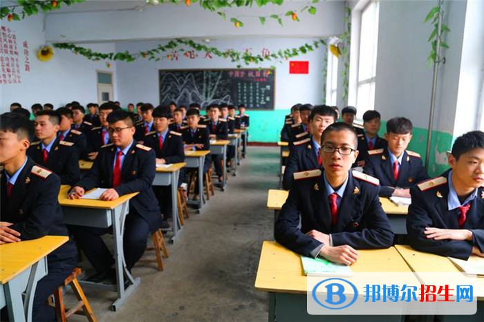 廣西2021年中專學校是什么意思