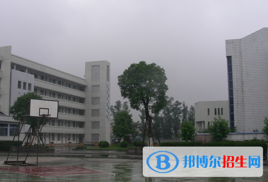 平陽縣第二職業(yè)學校