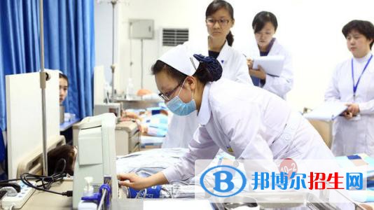 惠州2021年中專衛(wèi)校專業(yè)課程