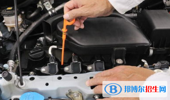 貴州2021年汽修學校和職高哪個好