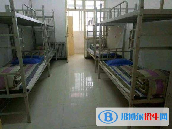 黔西南理工職業(yè)技術(shù)學校2021年宿舍條件