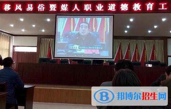雙江縣職教中心2021年招生錄取分數(shù)線