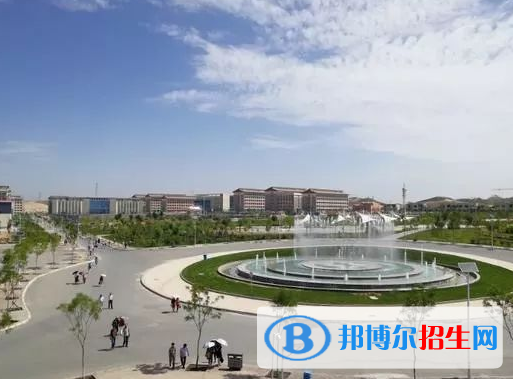甘肅2021年中專學(xué)校哪個比較好