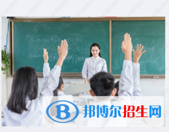 甘肅2021年中專學(xué)校和職高哪個(gè)好