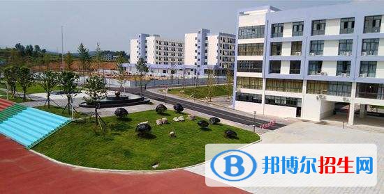重慶2022年初中生上護理學校好嗎