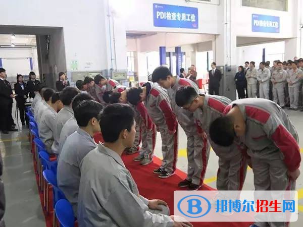 彌勒縣職教中心2021年招生錄取分數(shù)線