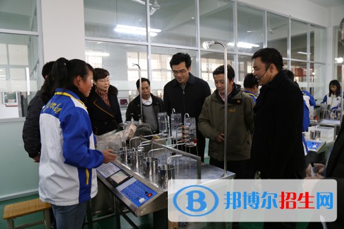 永仁縣職業(yè)高級中學(xué)2021年招生錄取分數(shù)線