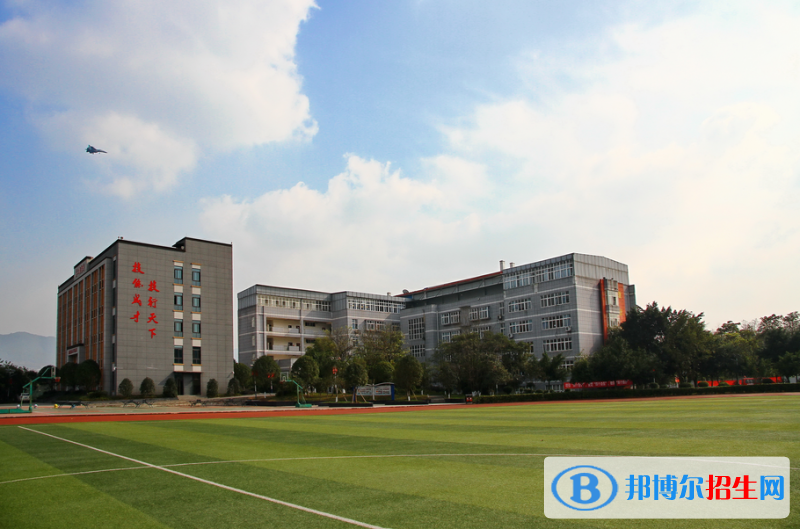 重慶2022年初中生可以讀哪些護理學校