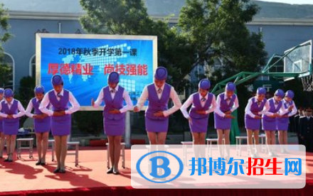 甘肅2021年什么中專學(xué)校有前途