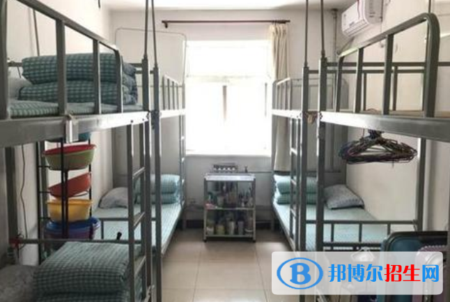 成都高新實(shí)驗(yàn)中學(xué)2021年宿舍條件