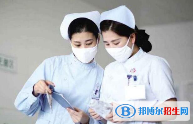 重慶2022年讀護(hù)理學(xué)校學(xué)什么專業(yè)好