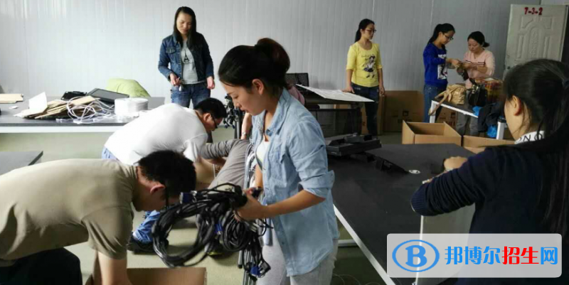 成都2021年電子商務(wù)學(xué)校是什么學(xué)校