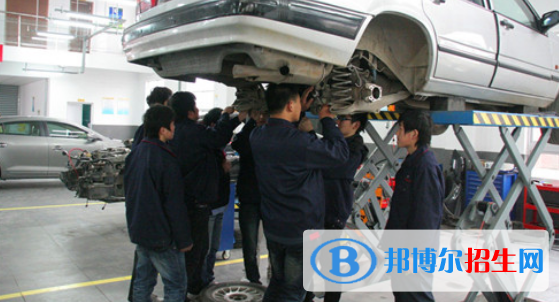 貴州2021年汽修學(xué)校什么時候開學(xué)