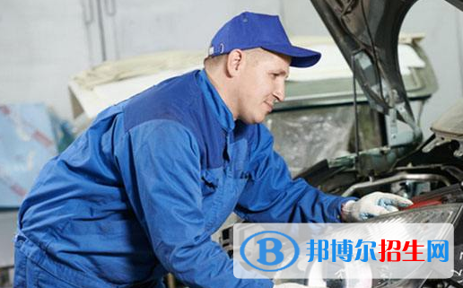 貴州2021年汽修學校畢業(yè)是什么文憑