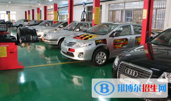 貴州2021年汽修學(xué)校好不好