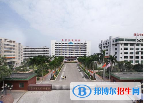 廣東2021年中專學校什么時候招生