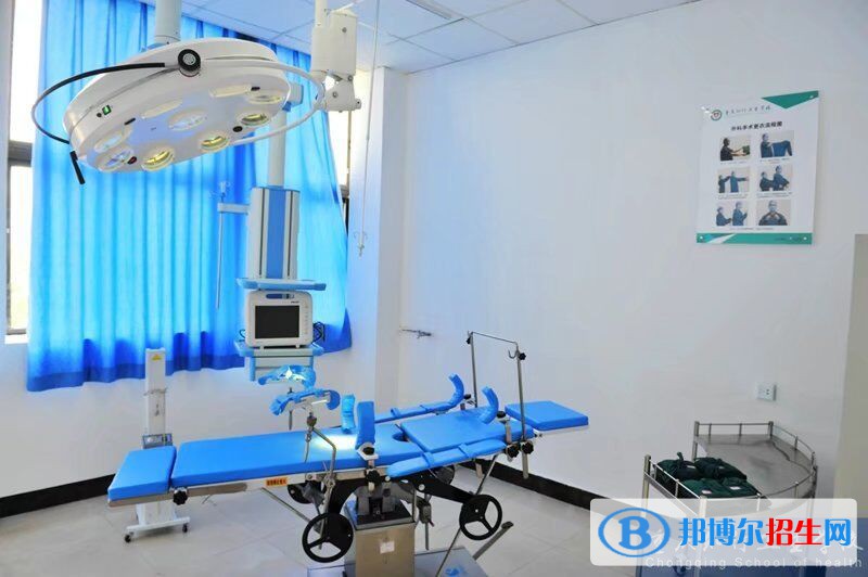 重慶2022年護理學校有哪些專業(yè)適合女生