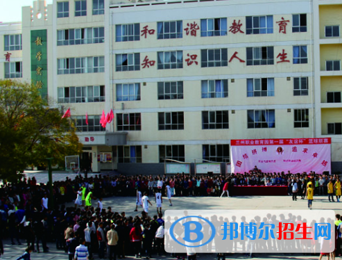 甘肅2021年哪個(gè)中專(zhuān)學(xué)校就業(yè)好