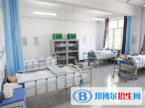 重慶2022年女生讀護(hù)理學(xué)校有前途嗎