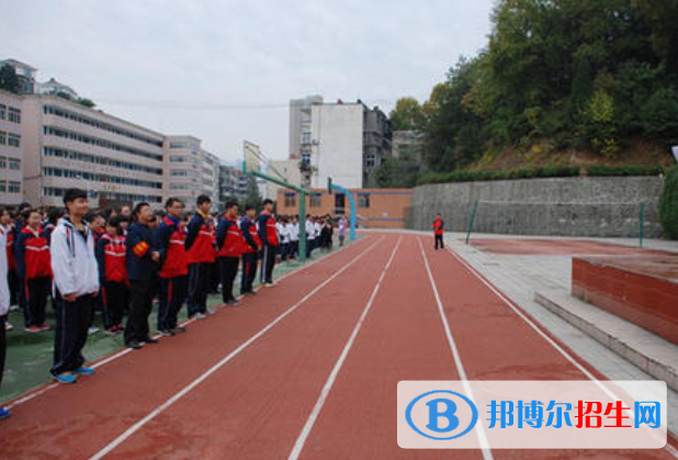 柳林實驗中學(xué)2021年排名