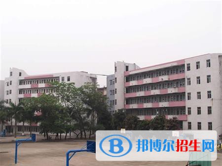 廣東2021年什么是中專學(xué)校