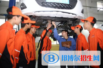 甘肅2021年中專學(xué)校有什么專業(yè)最好