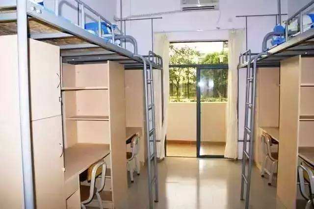 四川涼山衛(wèi)生學校202年宿舍條件