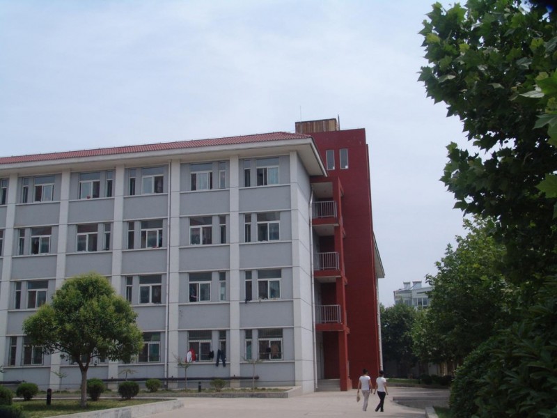 達州遠航職業(yè)技術(shù)學校2021年宿舍條件