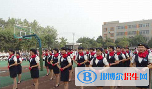成都禮儀職業(yè)中學(xué)怎么樣、好不好