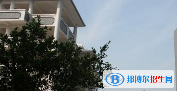 武勝嘉陵職業(yè)技術(shù)學校怎么樣、好不好