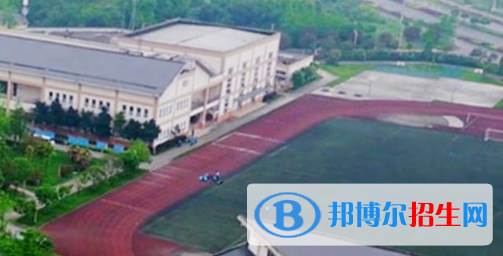 都江堰職業(yè)中學(xué)怎么樣、好不好