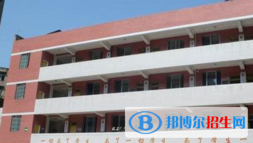 內(nèi)江奮發(fā)職業(yè)學(xué)校怎么樣、好不好