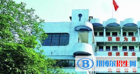 四川現(xiàn)代科技職業(yè)學(xué)校怎么樣、好不好