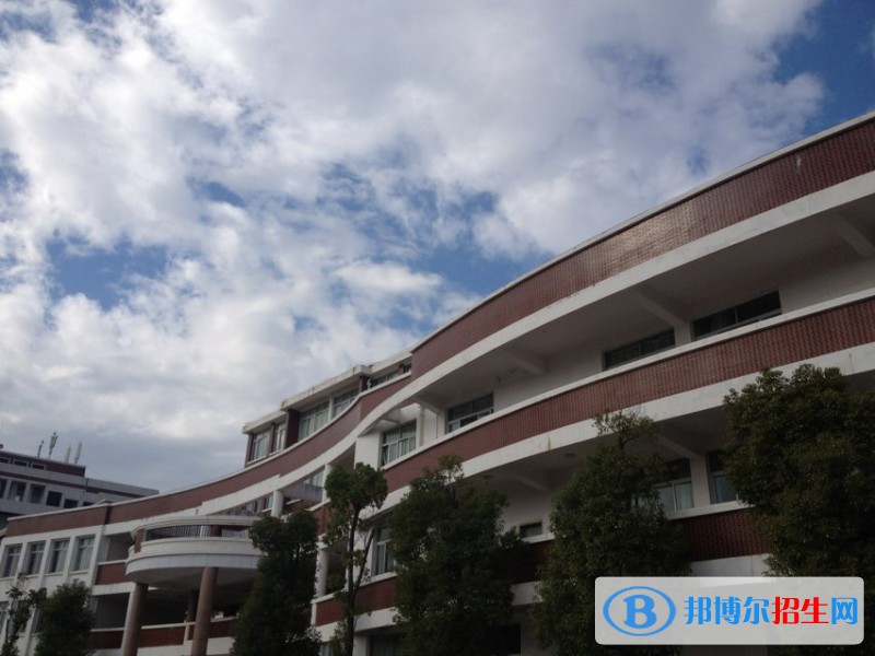 廣西2021年好的中專學校都有哪些
