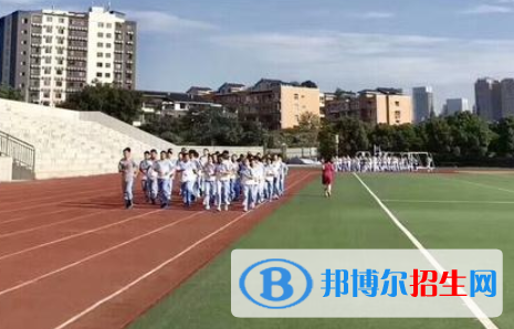 四川省雙流縣華陽中學2021年排名