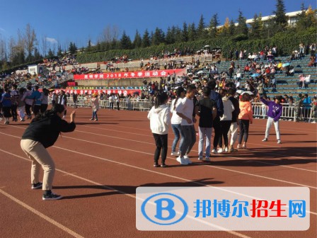騰沖縣第二職業(yè)技術(shù)中學(xué)2021年級錄取分?jǐn)?shù)線