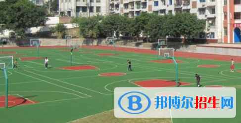 鄰水縣職業(yè)中學(xué)怎么樣、好不好