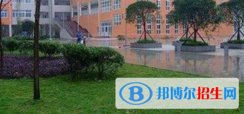 資中縣水南高級職業(yè)中學怎么樣、好不好
