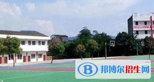 通江縣至誠職業(yè)中學(xué)怎么樣、好不好