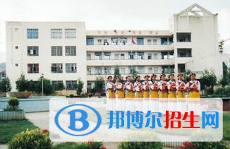 麗江市古城區(qū)職業(yè)高級(jí)中學(xué)2021年有哪些專業(yè)