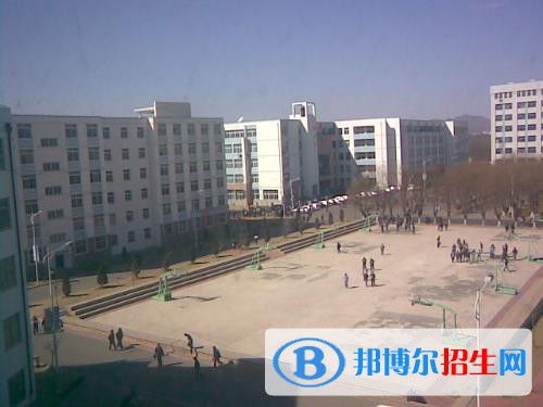 彝良縣職業(yè)技術(shù)高級(jí)中學(xué)2021年錄取分?jǐn)?shù)線