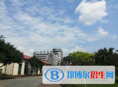 昆明電機(jī)技工學(xué)校怎么樣，好不好